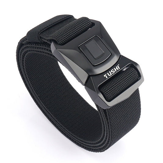 Fantastic Quick Release Buckle Belt - A Trust Market