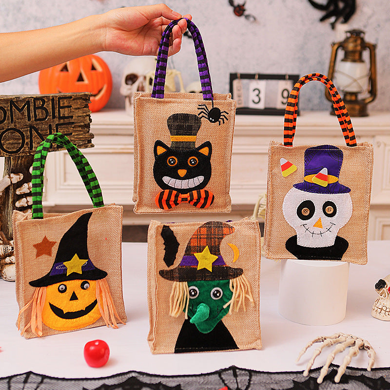 Cute Candy Bag For Kids - A Trust Market