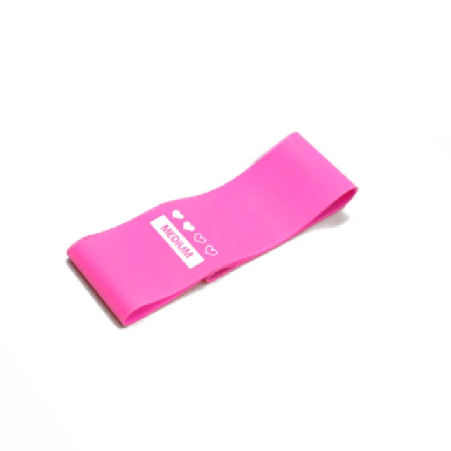 Resistance Bands for Fitness & Gym - A Trust Market