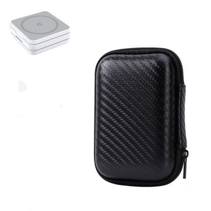 Great Magnetic Suction Wireless Charging And Folding Phone Holder - A Trust Market
