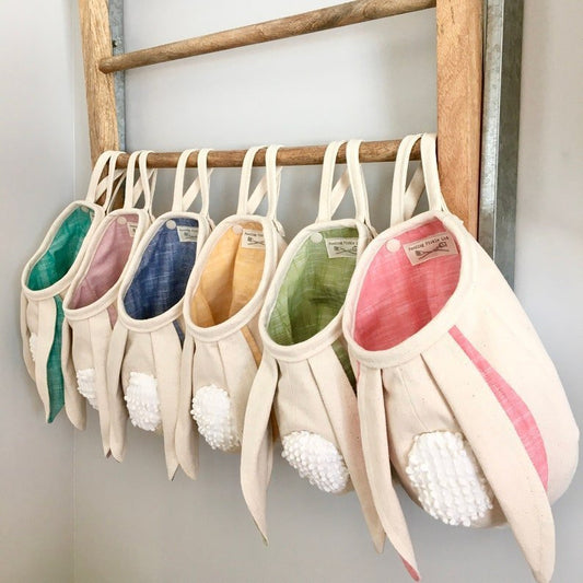 Cute Bunny Ear Easter Bag 🐰