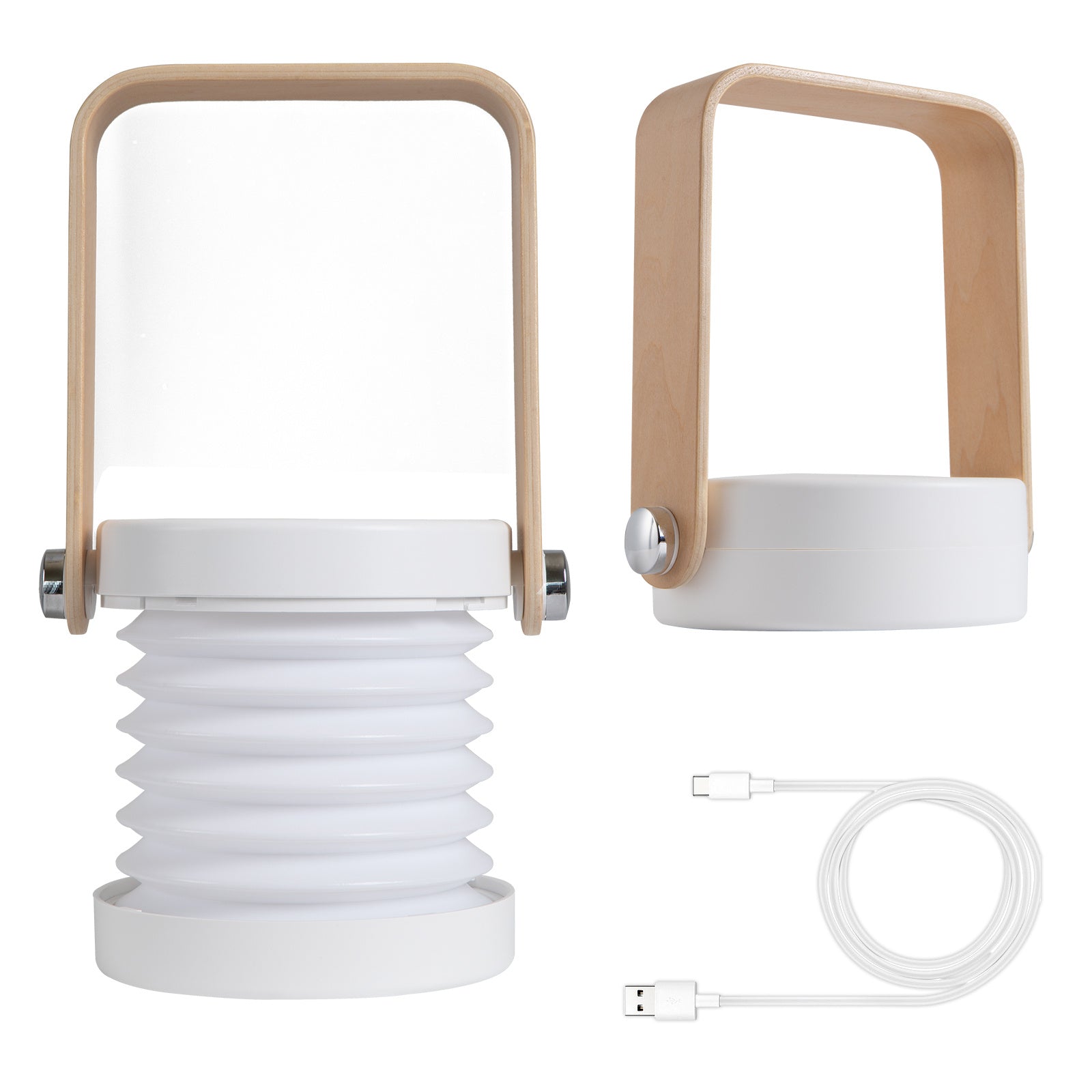 Amazing Lantern. Portable Night Light. - A Trust Market
