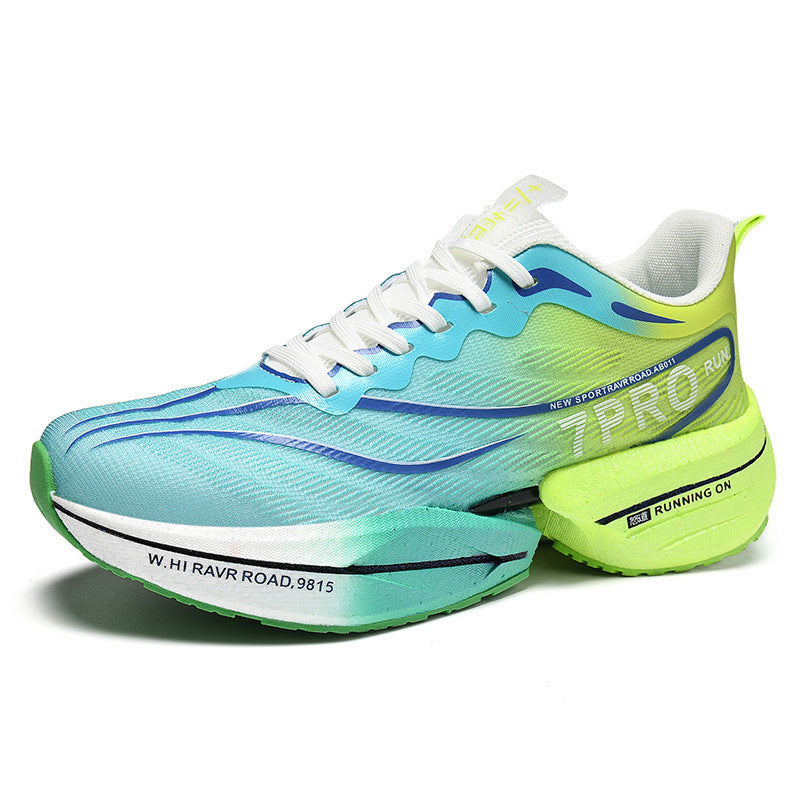 Fantastic Running Shoes. High Technology. Breathable And Comfortable 👟