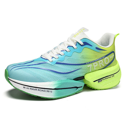Fantastic Running Shoes. High Technology. Breathable And Comfortable 👟