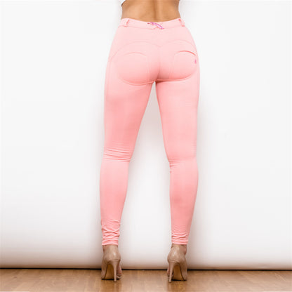 Hot Shaping Leggings for Hot Women