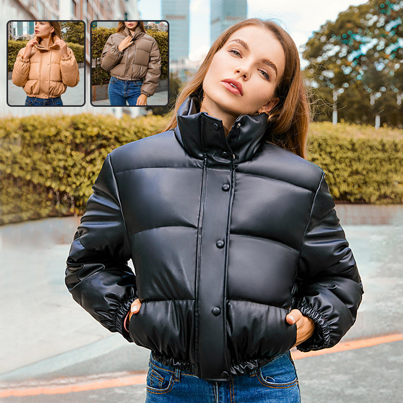 New Bread Coat for Winter