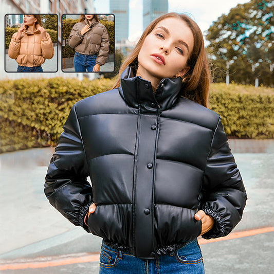 New Bread Coat for Winter