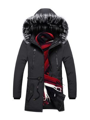 Wonderful New Winter Warm Jacket - A Trust Market