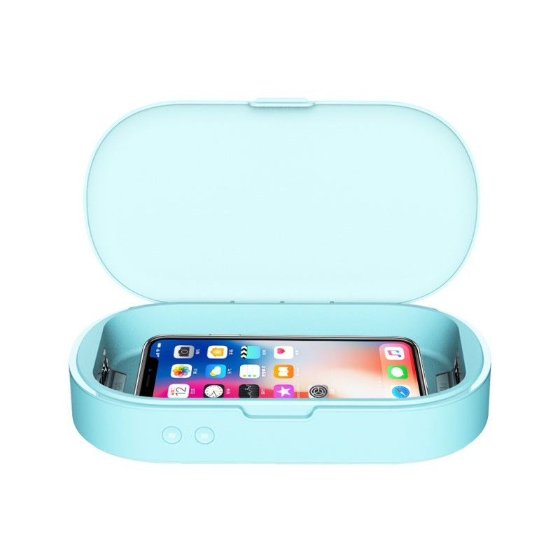 Brand New UV Phone Sterilizer Box - A Trust Market