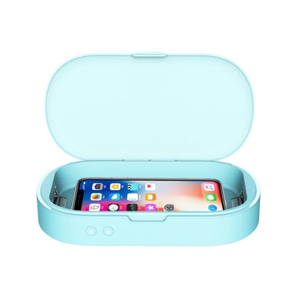 Brand New UV Phone Sterilizer Box - A Trust Market