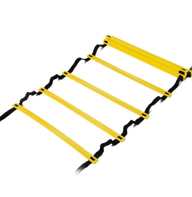 Agility Training Ladders. Speed Scale Stairs