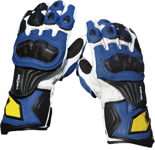 Motorcycle racing gloves - A Trust Market