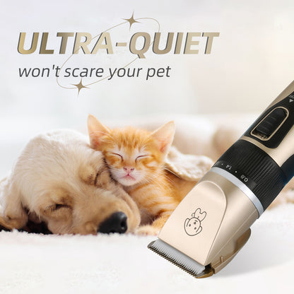 Pet Electric Clippers For Your Dog or Cat - A Trust Market