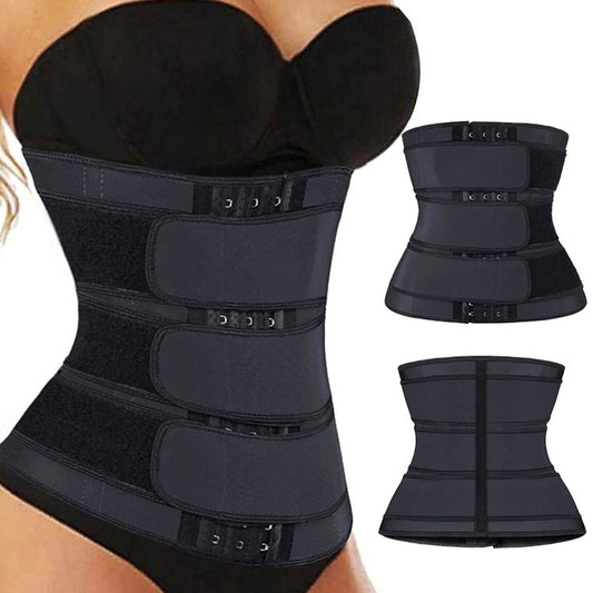 Fantastic Corset Shapewear Belt