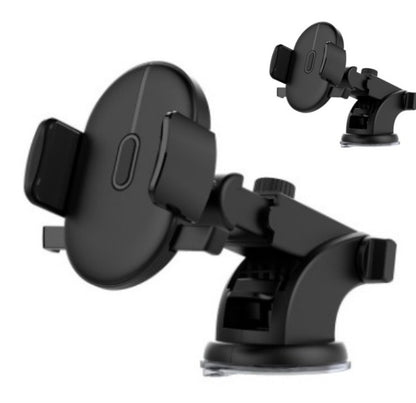 Easy-to-USe Car Phone Holder - A Trust Market