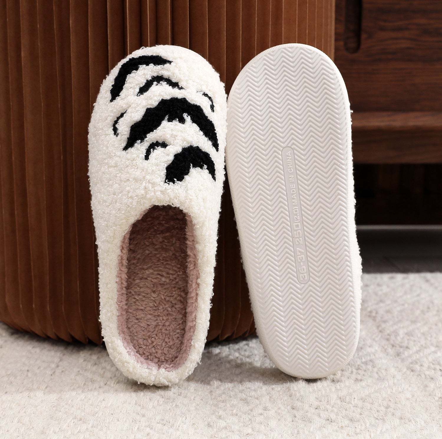 Funny Bat Slipper for Halloween - A Trust Market