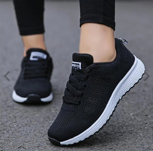 Women Shoes Sports Sneakers - A Trust Market