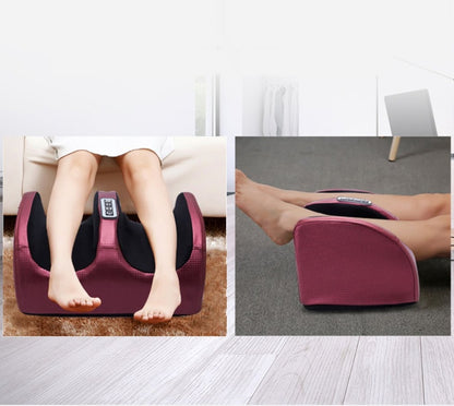 Fantastic Automatic Foot Massager - A Trust Market