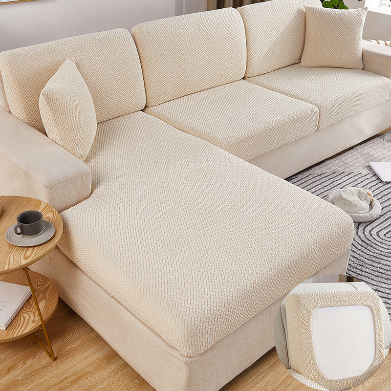 Fantastic Stretch Sofa Cover - A Trust Market