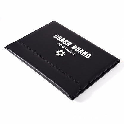 Soccer Tactical Board With Magnetic - A Trust Market