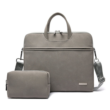 Carrying Case For Laptops And Gadgets