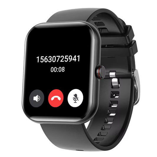 Great Big Screen A221 Smartwatch for Fitness Tracker - A Trust Market