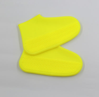 Interesting Silicone Wearable Rain Boots for Hiking - A Trust Market