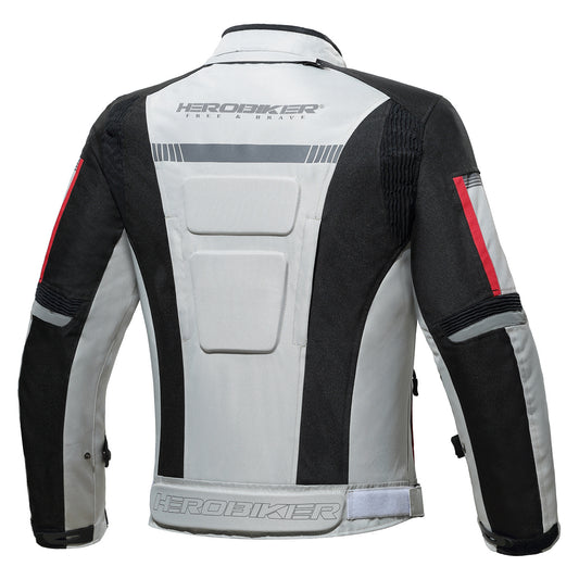 Motorcycle Riding Jacket