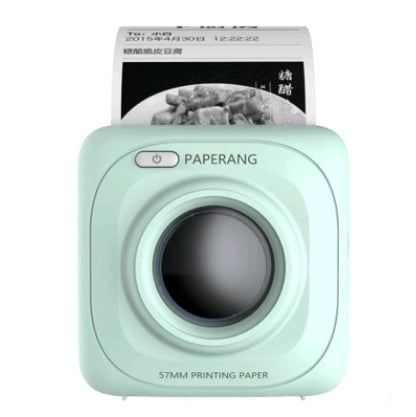 Wonderful Mini Thermal Printer