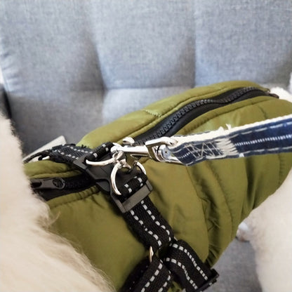 Protect Your Dog With Our Amazing Waterproof Dog Jacket - A Trust Market