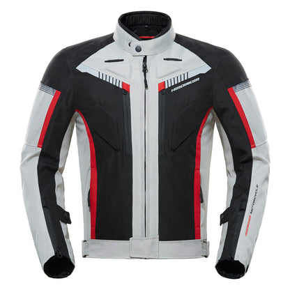 Motorcycle Riding Jacket