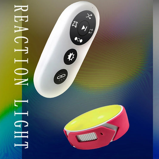 Wireless Induction Light For Soccer / Football Training