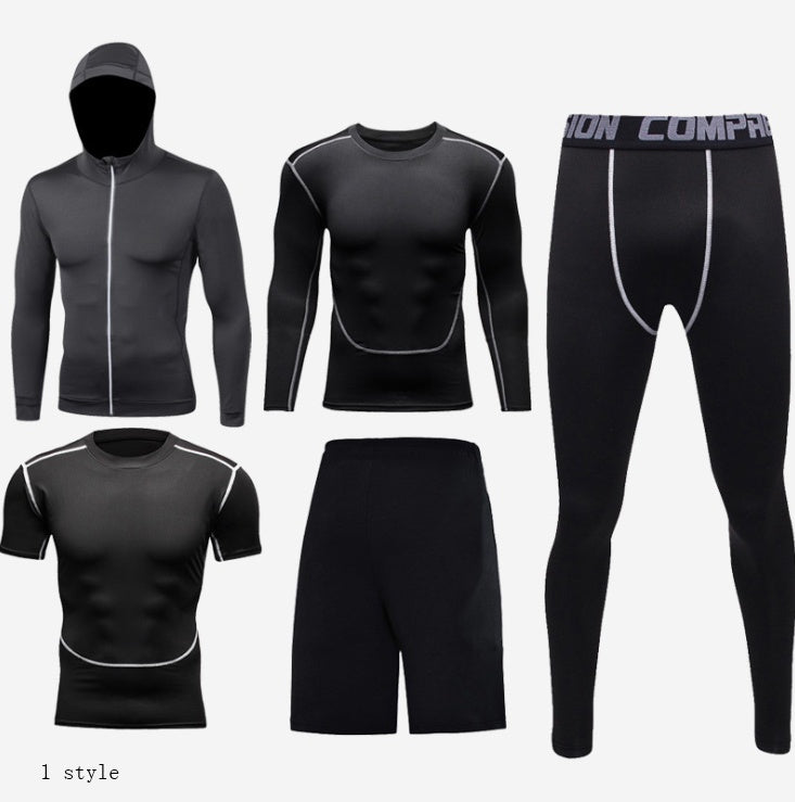 Fantastic Suit For Fitness and Sports