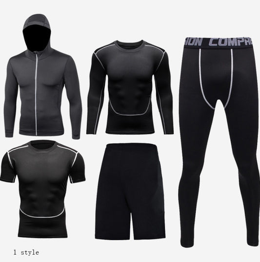 Fantastic Suit For Fitness and Sports