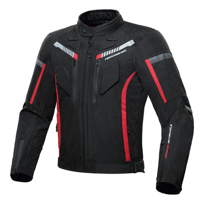 Motorcycle Riding Jacket