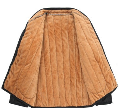 Comfortable and Elegant Men Jacket - A Trust Market