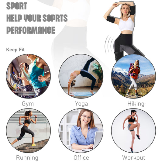 Fantastic Shaping Waist Belt For Training, Sports And Fitness - A Trust Market