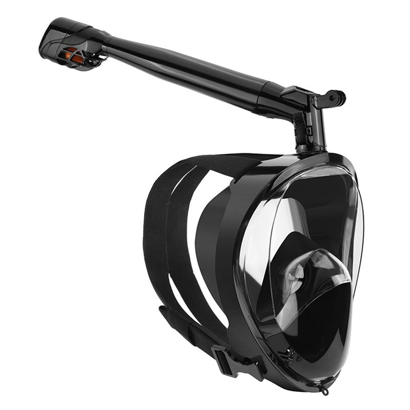 Rotating snorkel - A Trust Market