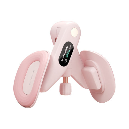 Great Thigh Exerciser, Inner Thigh Exercise Equipment With Counter
