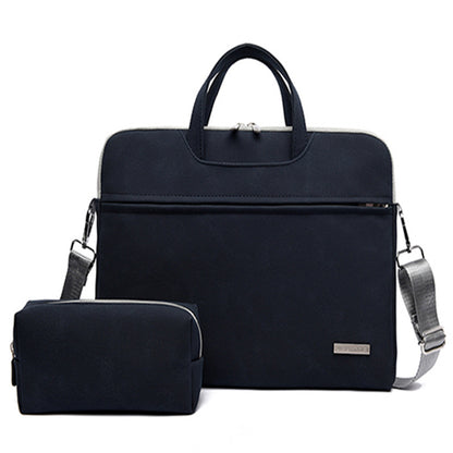 Carrying Case For Laptops And Gadgets