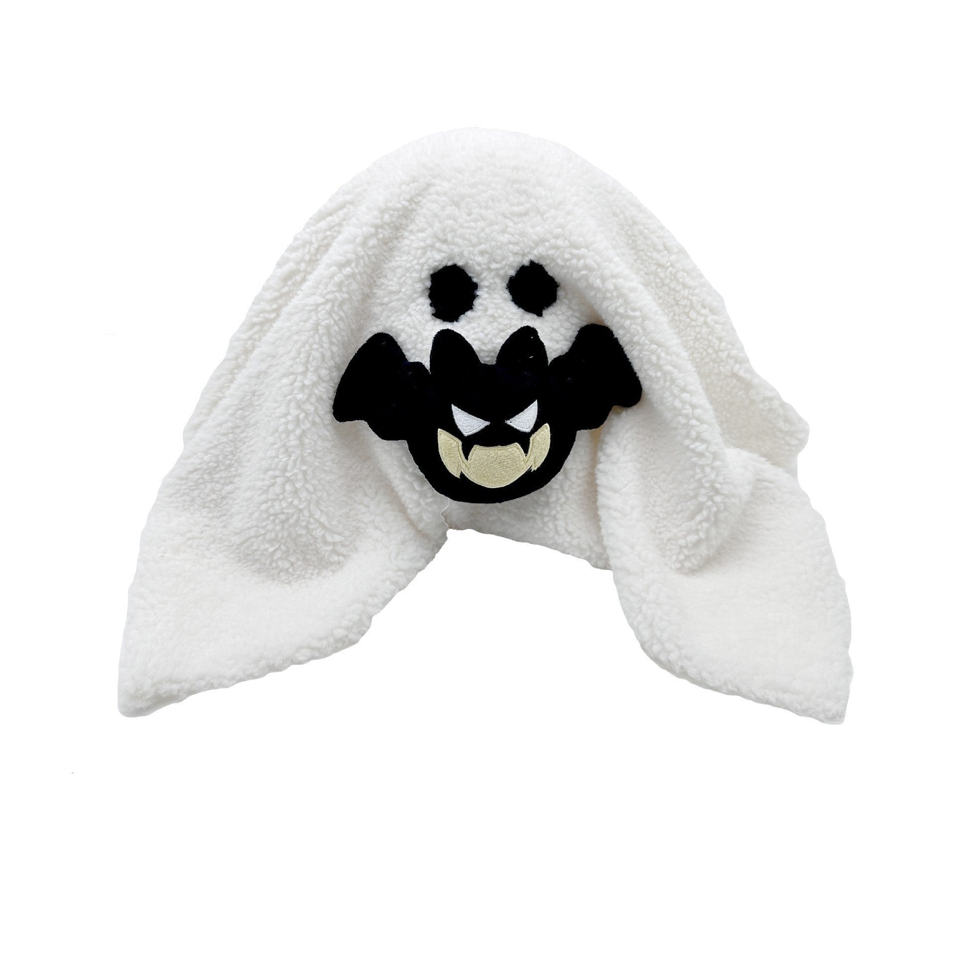 New Gus The Ghost With Pumpkin Pillow for Halloween Decoration - A Trust Market