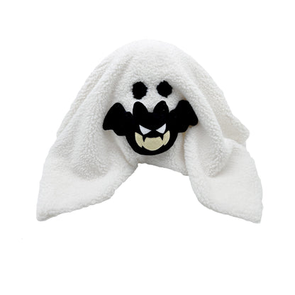 New Gus The Ghost With Pumpkin Pillow for Halloween Decoration - A Trust Market