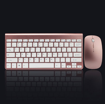 Wonderful Bluetooth Keyboard And Mouse