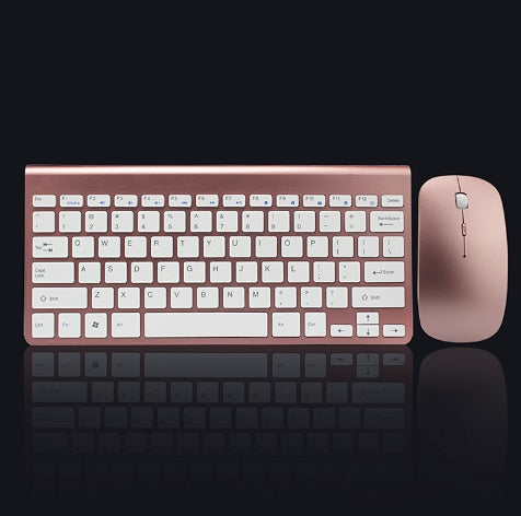 Wonderful Bluetooth Keyboard And Mouse