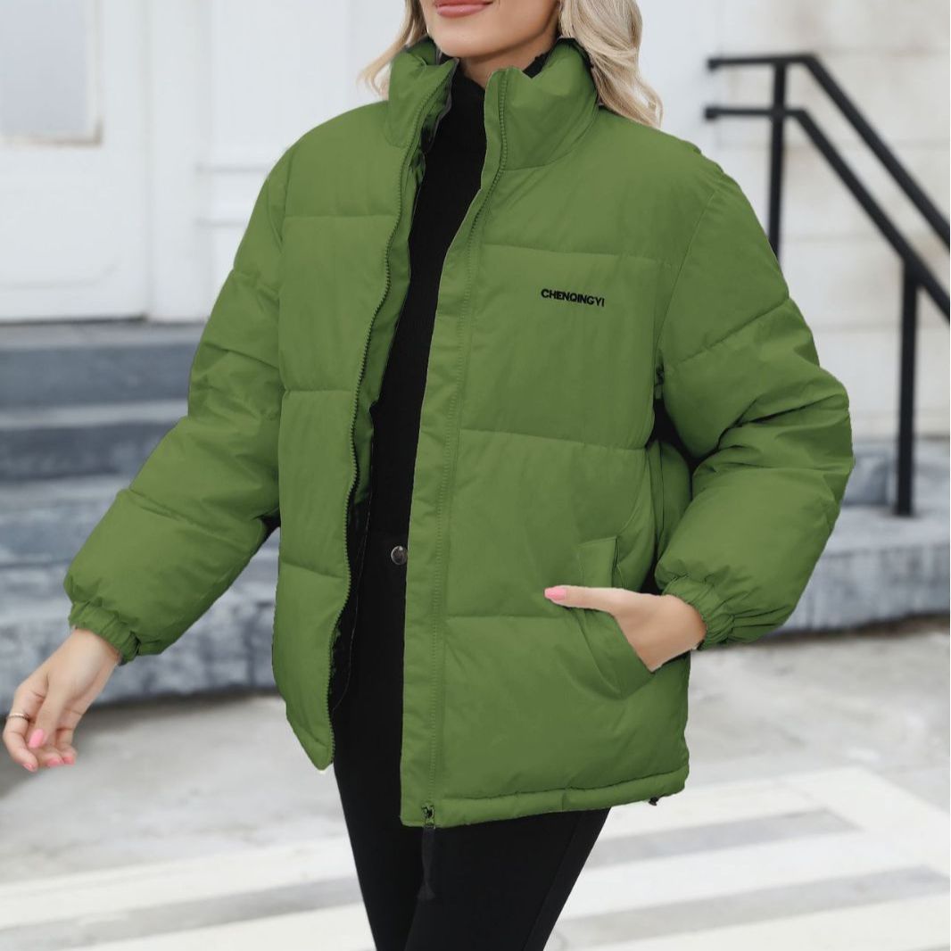 Great Casual Windproof Jacket