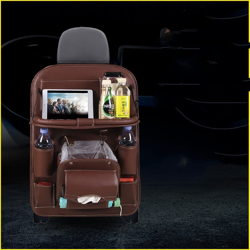 Fantastic Car Tray With Storage Bag - A Trust Market