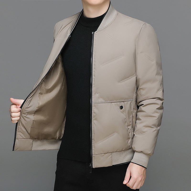 Beautiful Casual Fashion Jacket For Men