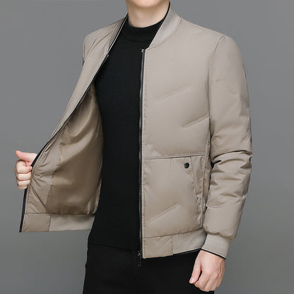 Beautiful Casual Fashion Jacket For Men