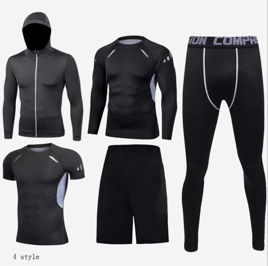 Fantastic Suit For Fitness and Sports