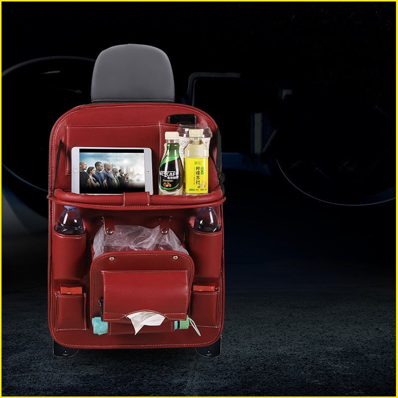 Fantastic Car Tray With Storage Bag - A Trust Market